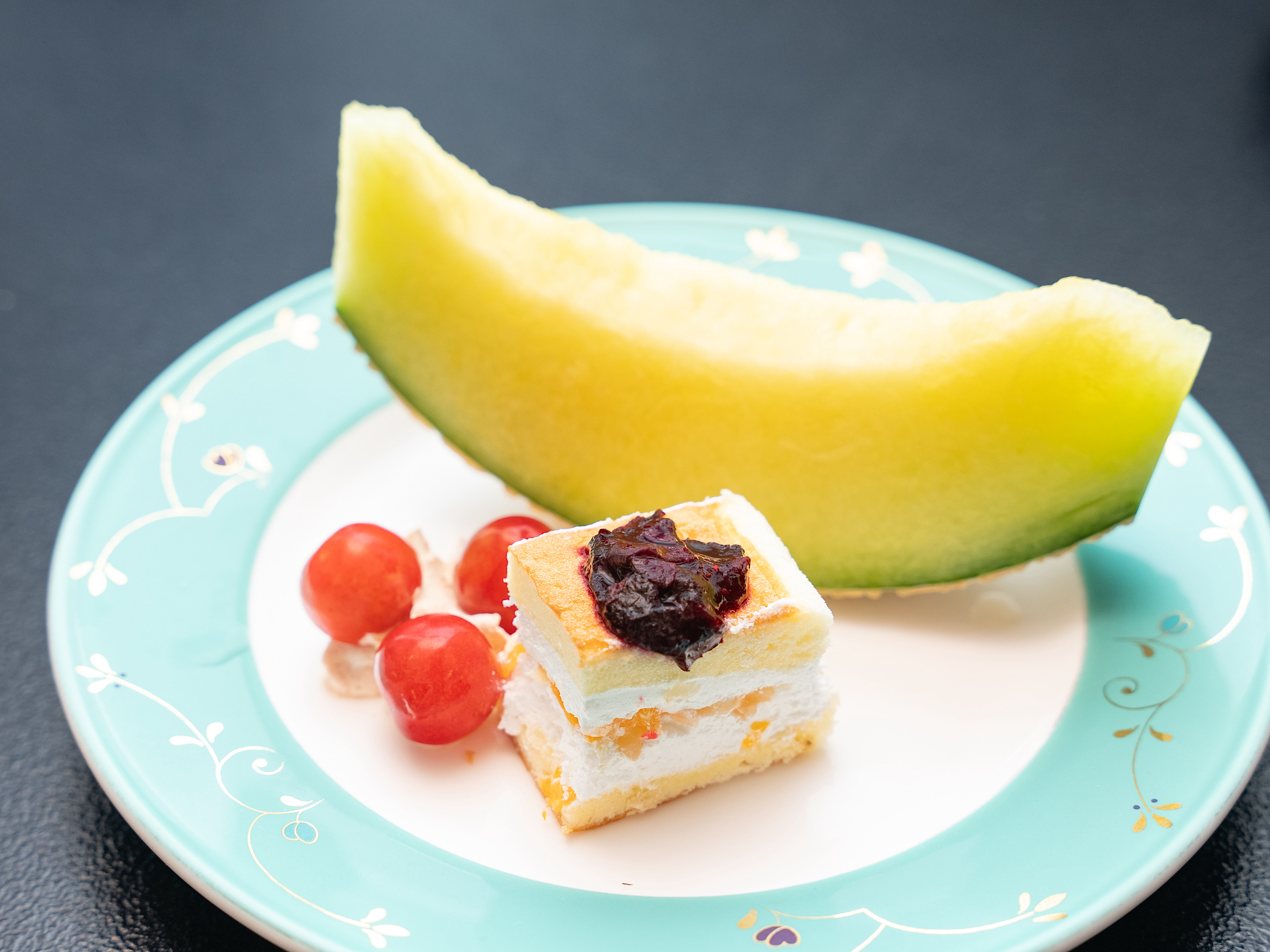 [夕食]お食事一例