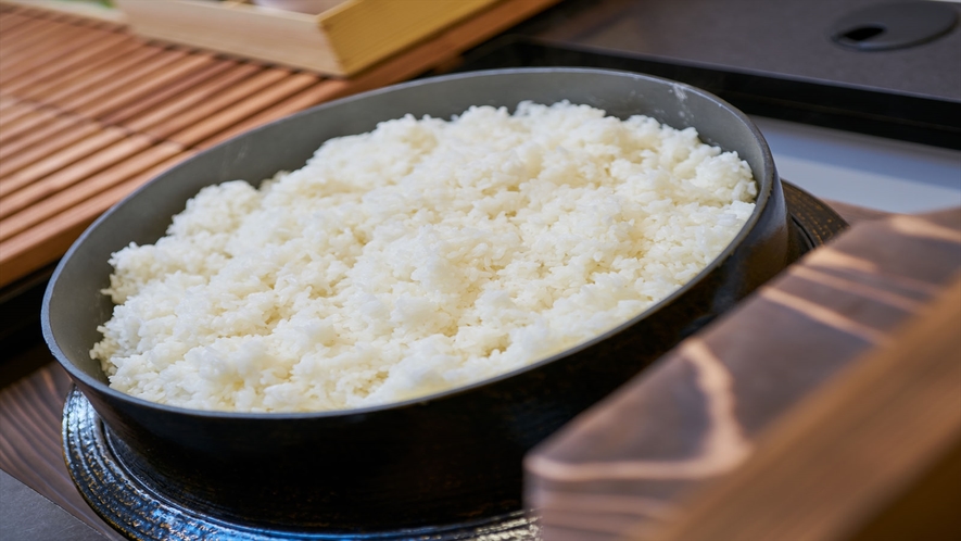 沢山食べて活力のある一日を♪