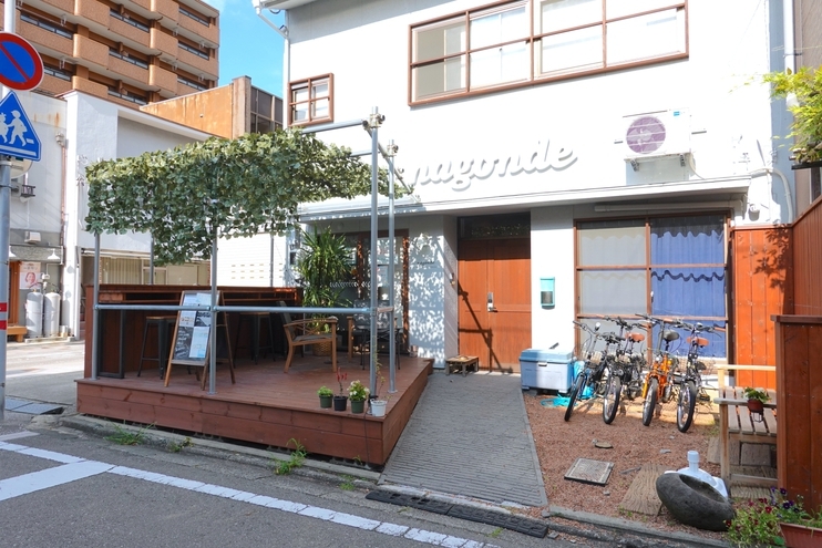 Wi-Fi６導入【素泊まりプラン】スタンダードプラン