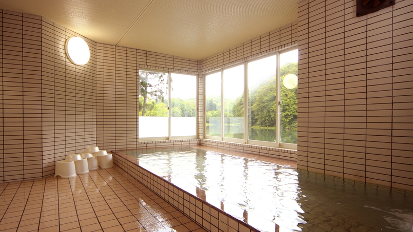 【巡るたび、出会う旅。東北　自然】月山満喫！天然温泉の五色沼展望風呂と深山料理♪