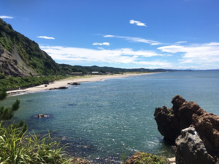 一足早い海水浴キャンペーン！素泊まり