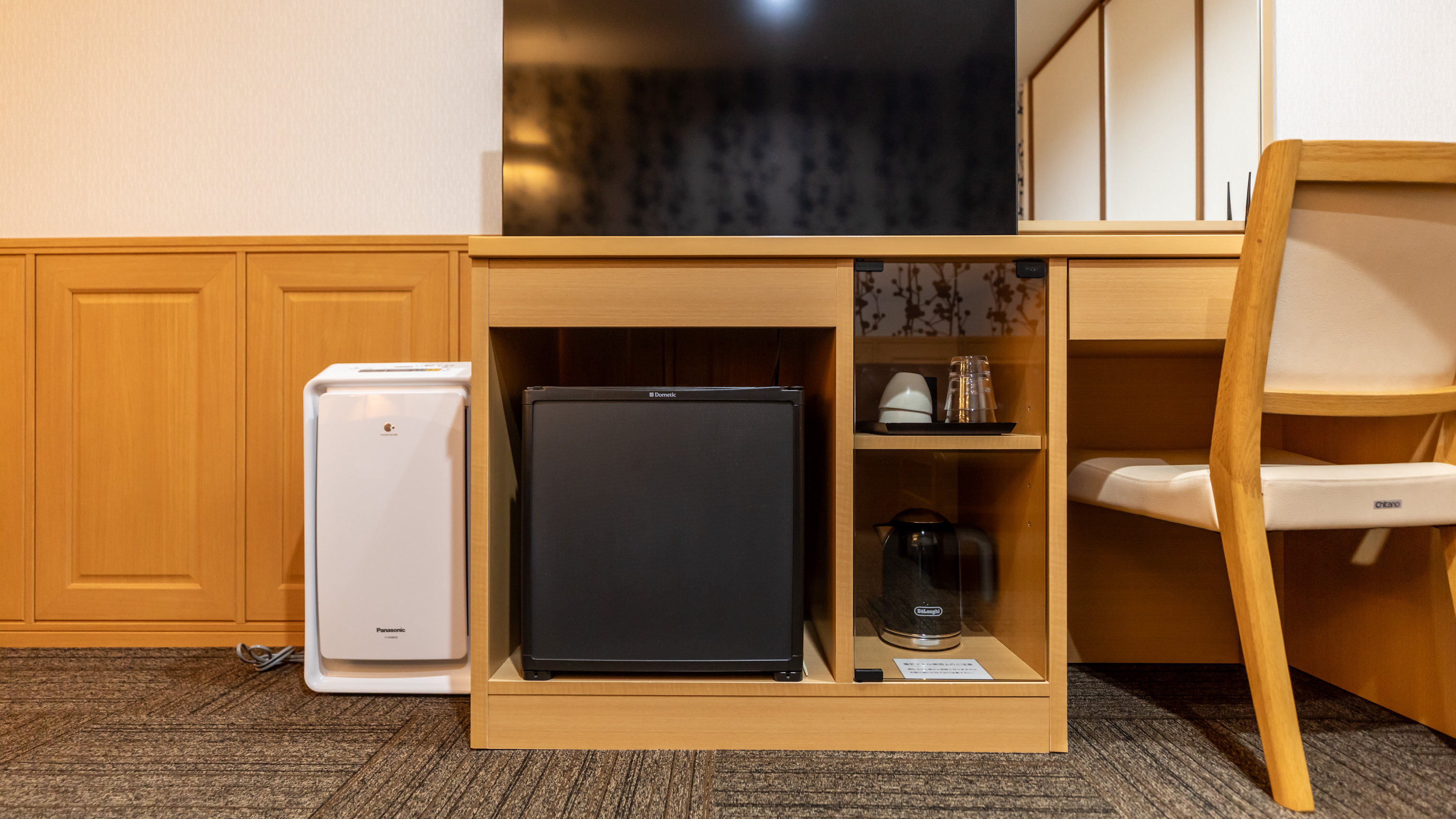 【禁煙】スタンダードツイン