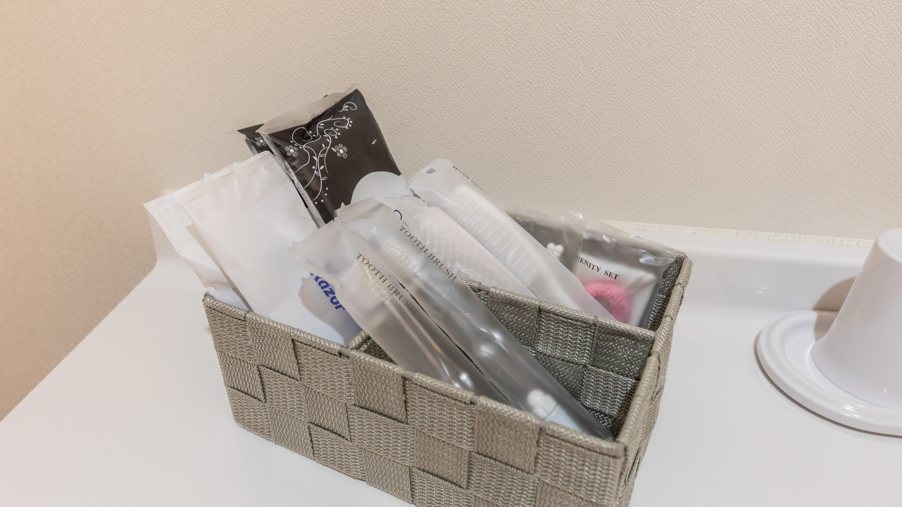 【禁煙】スタンダードツイン