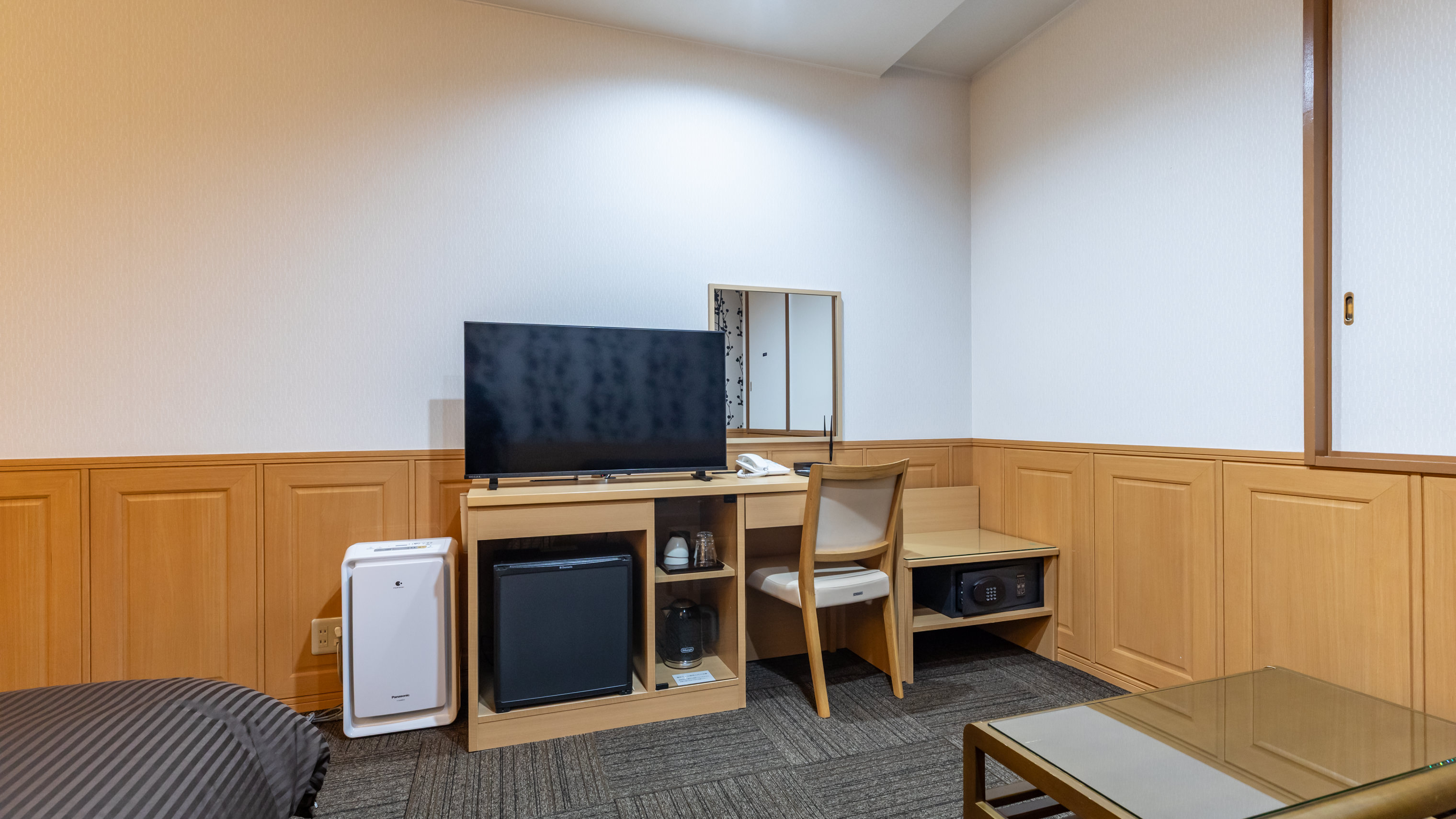 【禁煙】スタンダードツイン