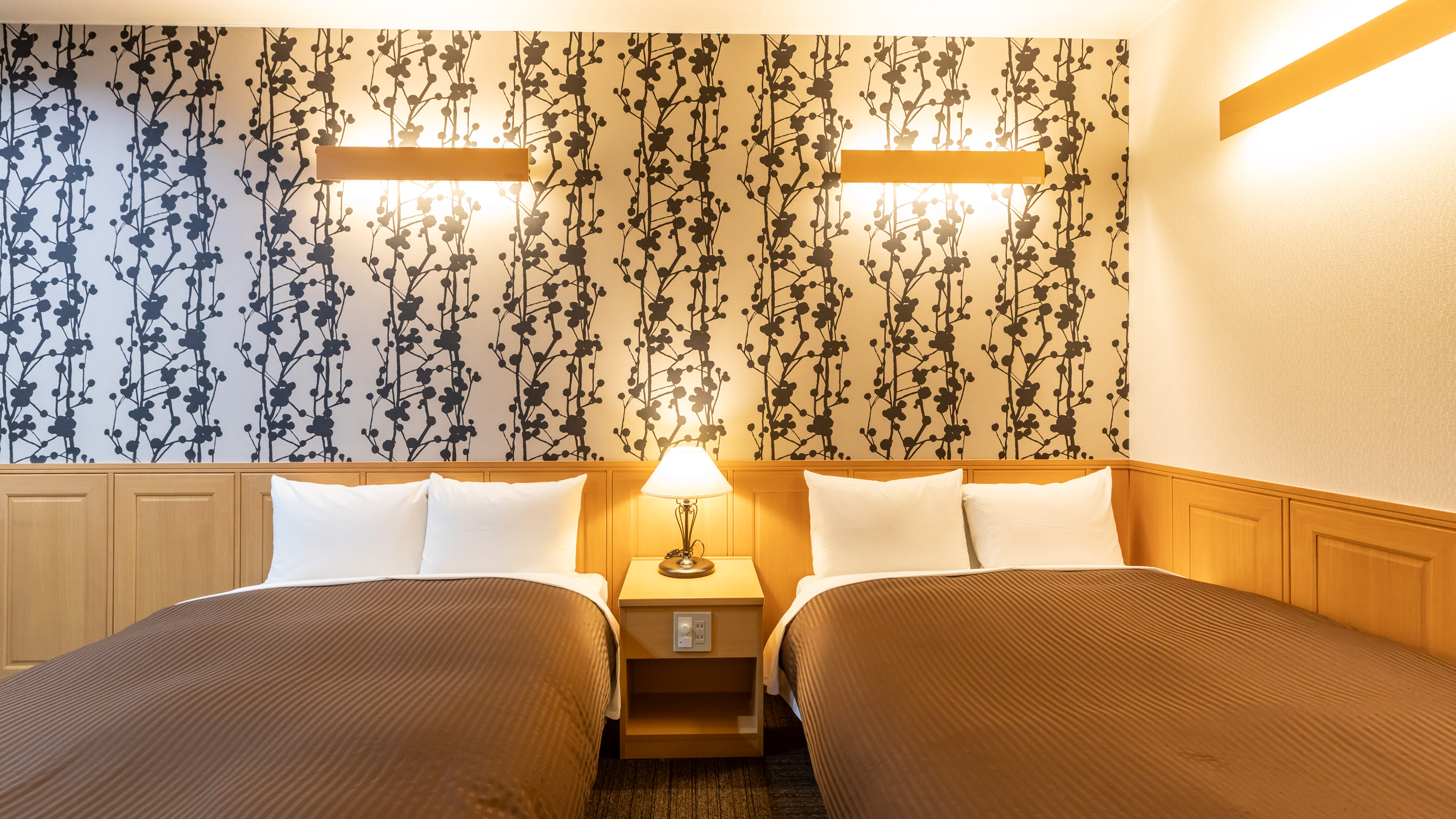 【禁煙】スタンダードツイン