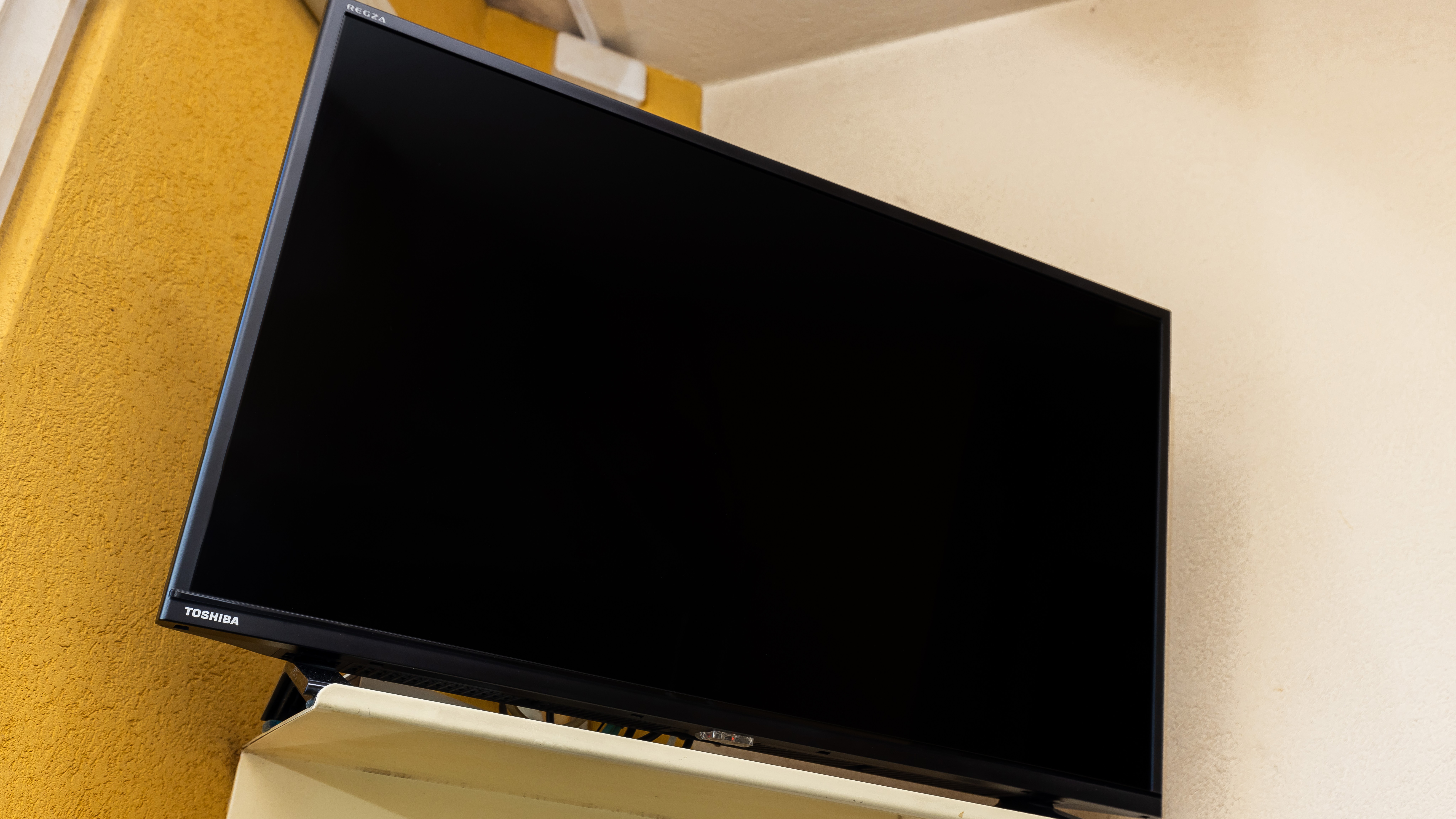 【客室】スマートテレビ