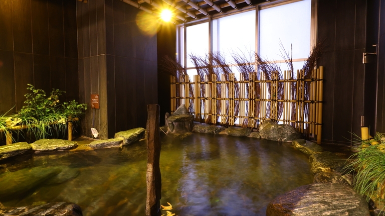 【大浴場×サウナでととのう！】ドーミーインスタンダードプラン!!＜朝食付き＞