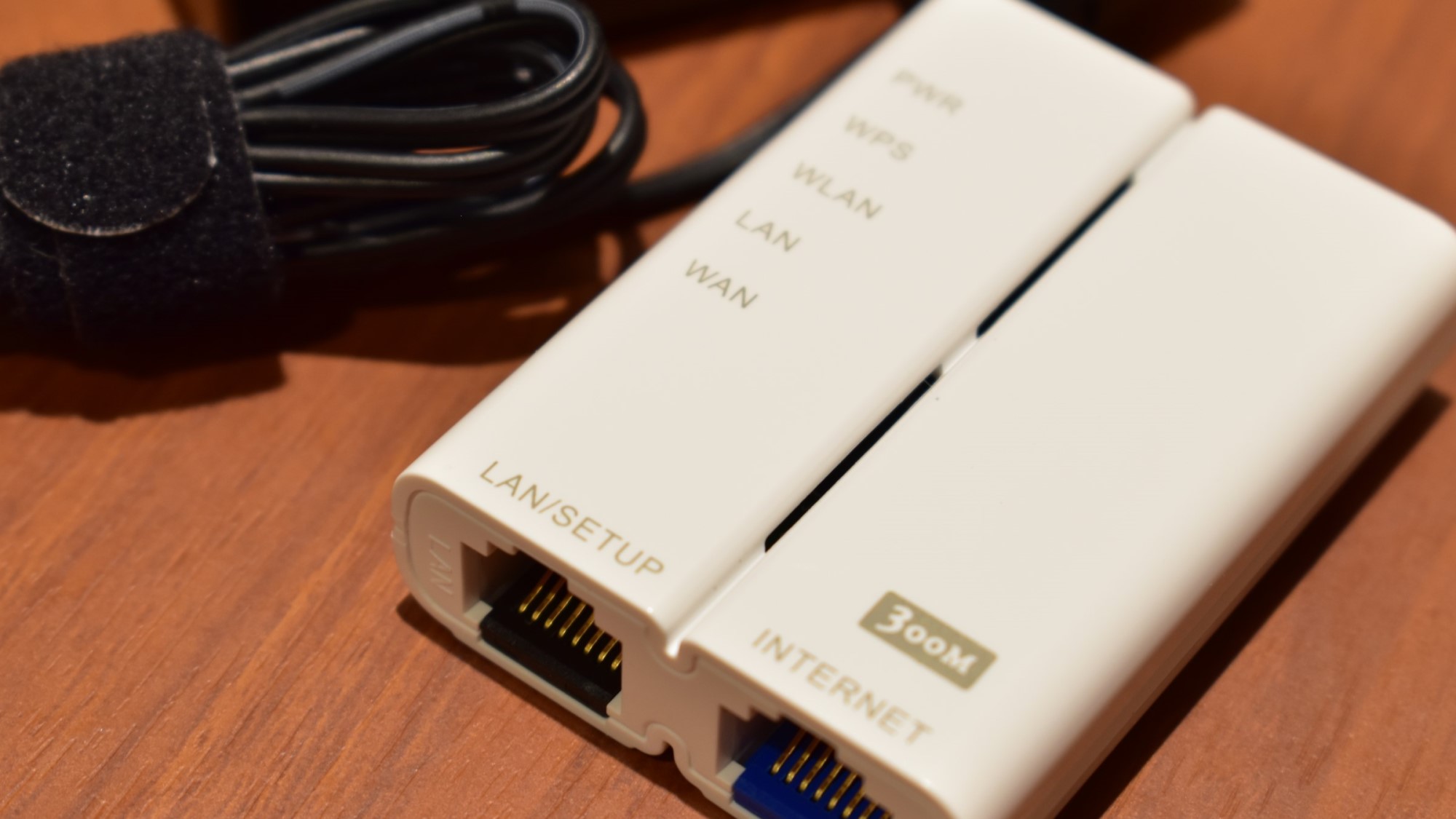 ■Wi-Fiルーター （貸出備品）