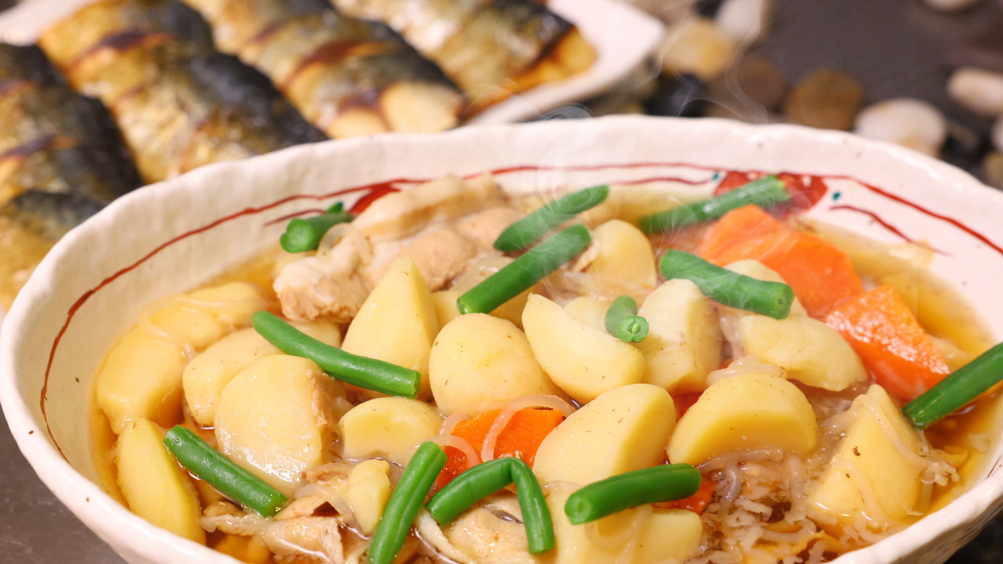 ■煮物