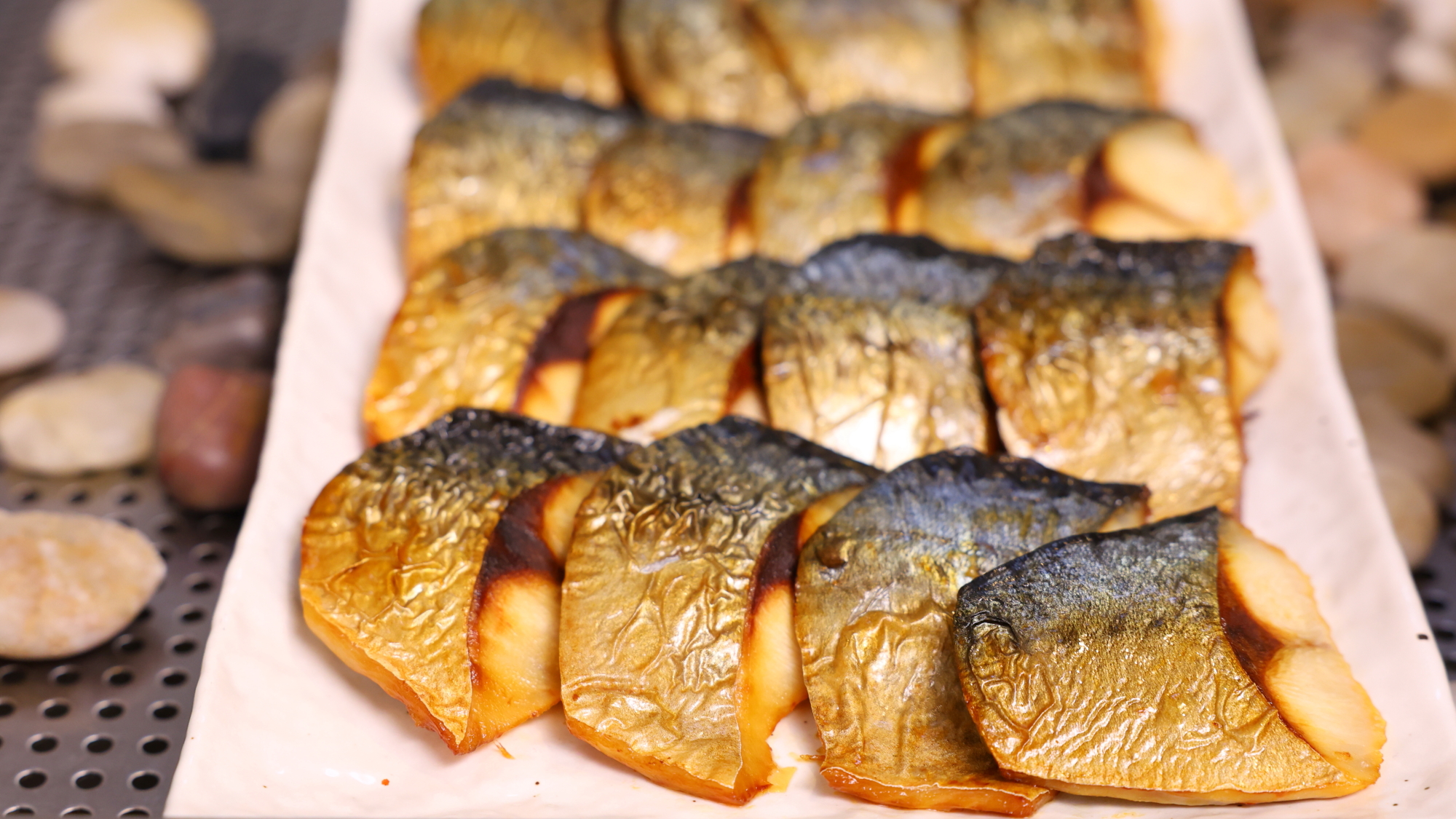■焼き魚