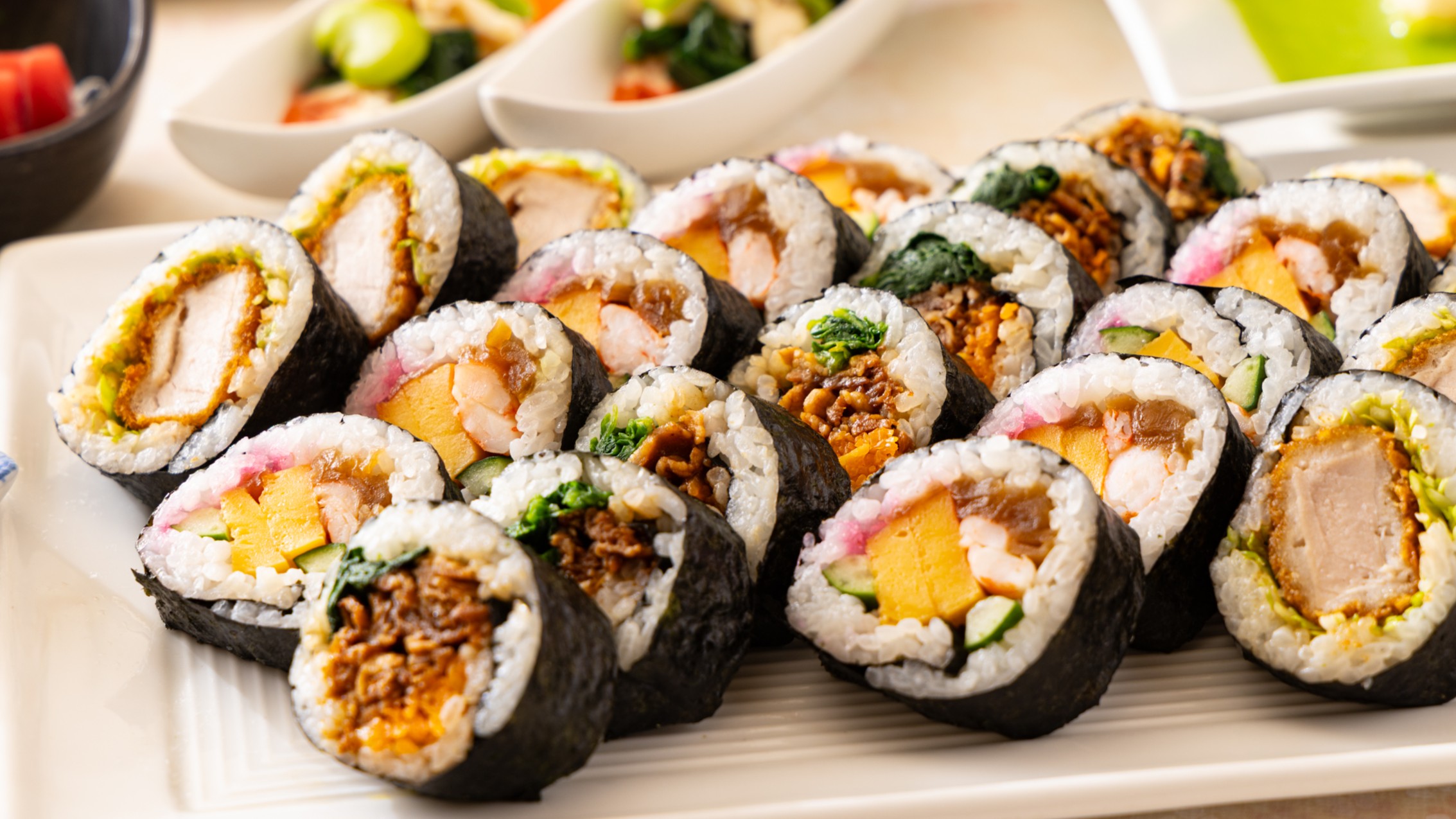 春満開！スプリングブッフェ＜ブッフェ＞2026年3月1日～5月31日