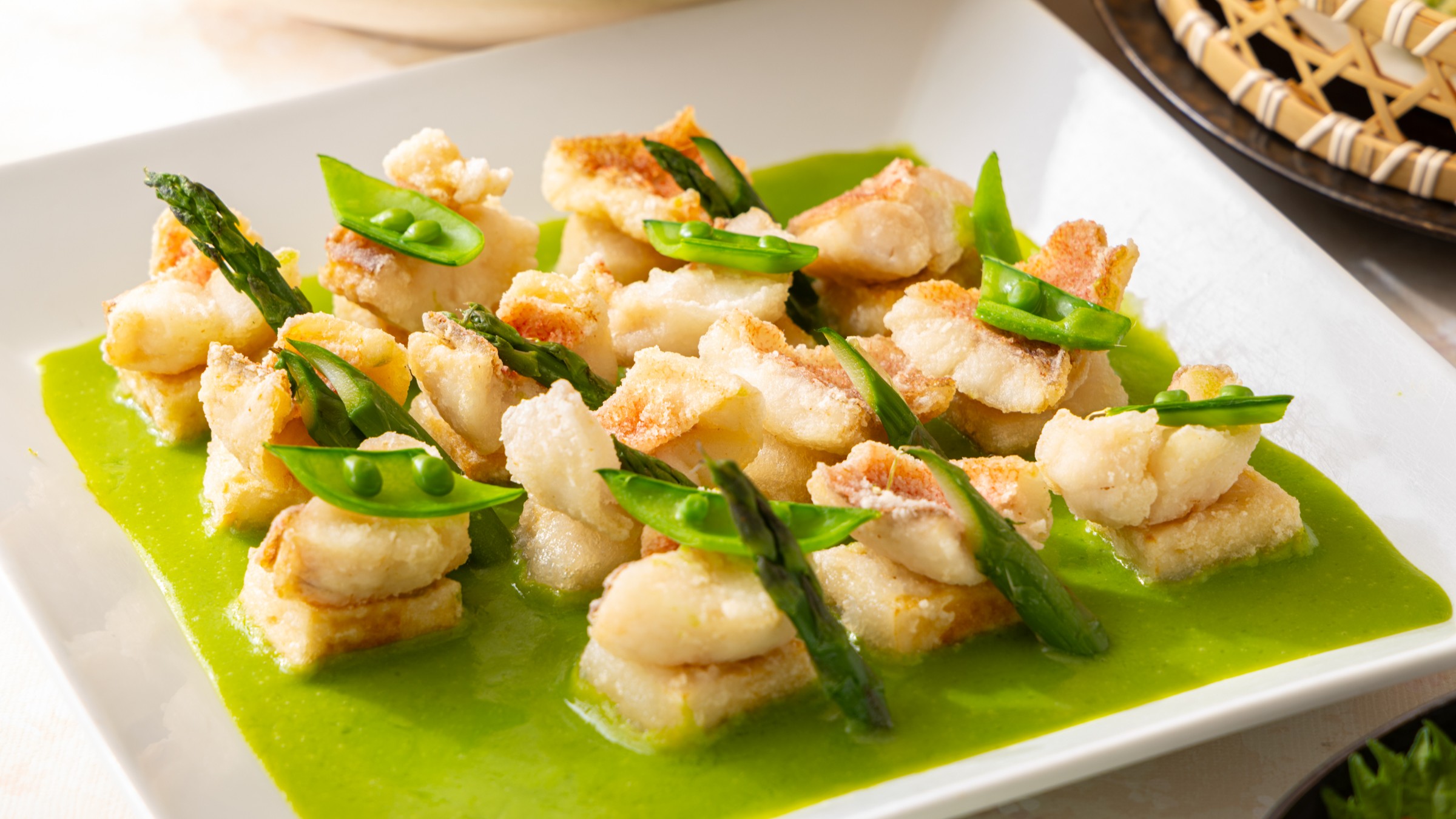 ■春満開！スプリングブッフェ＜ブッフェ＞2026年3月1日～5月31日