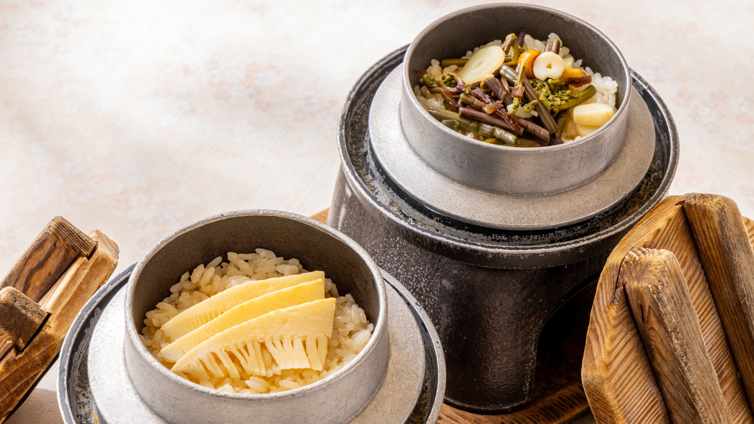 ■春満開！スプリングブッフェ＜ブッフェ＞2026年3月1日～5月31日