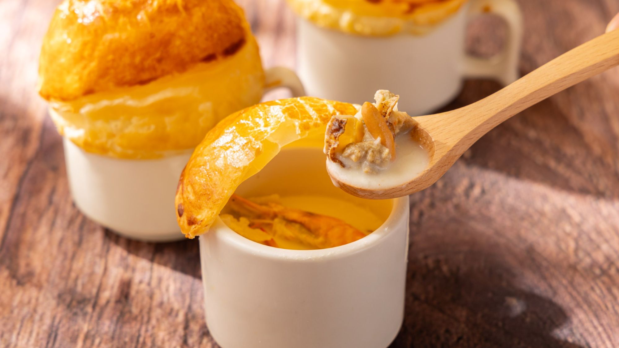 ■あったか煌めきフェア＜ブッフェ＞2025年12月8日～2026年2月28日