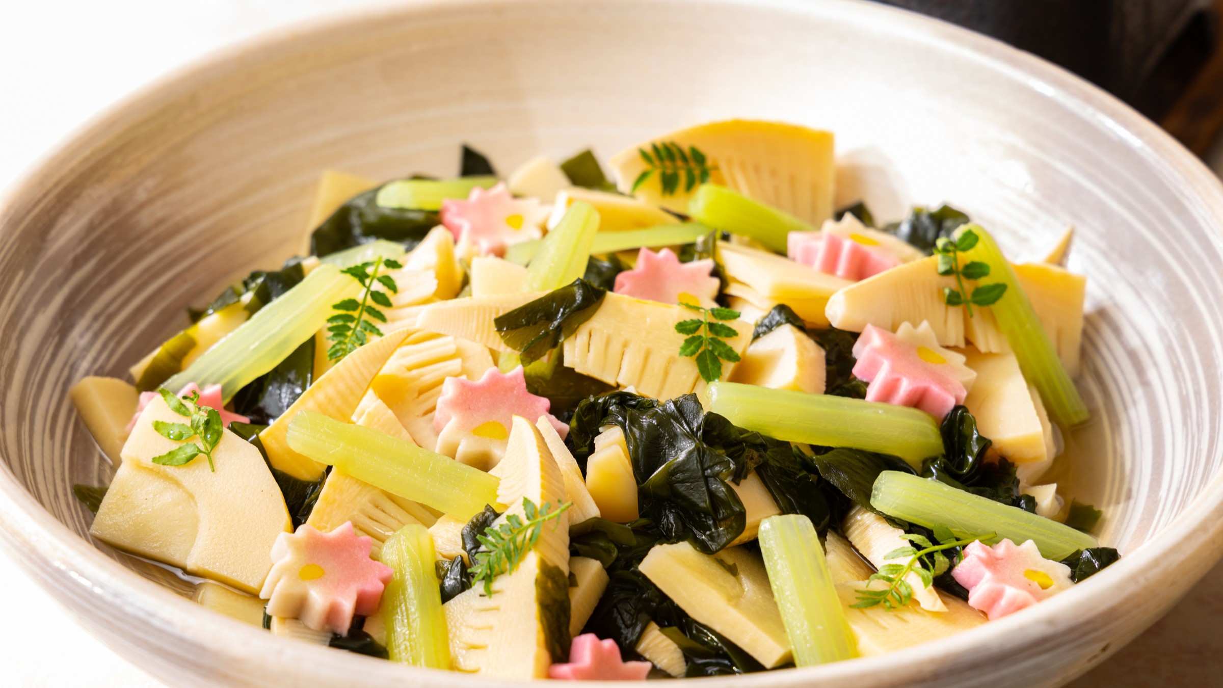 ■春満開！スプリングブッフェ＜ブッフェ＞2026年3月1日～5月31日