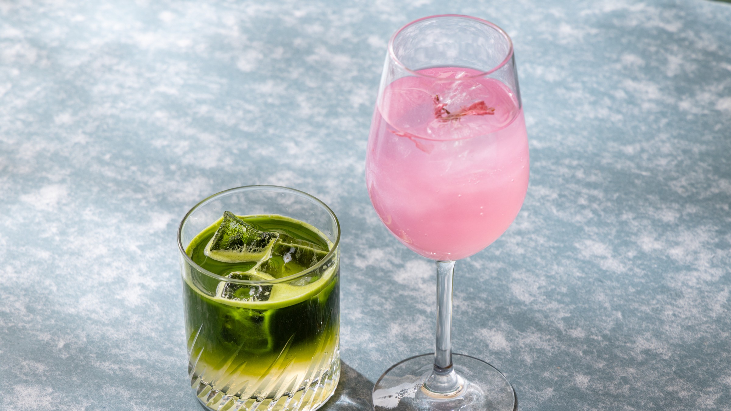 ■春カクテル＜個室ダイニング結坐＞2026年3月2日～4月30日