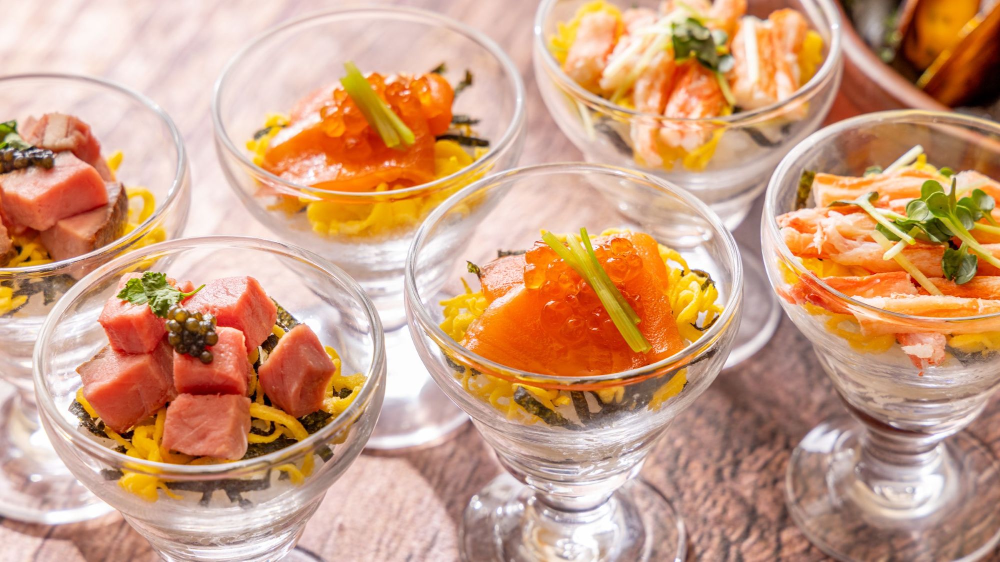 ■あったか煌めきフェア＜ブッフェ＞2025年12月8日～2026年2月28日