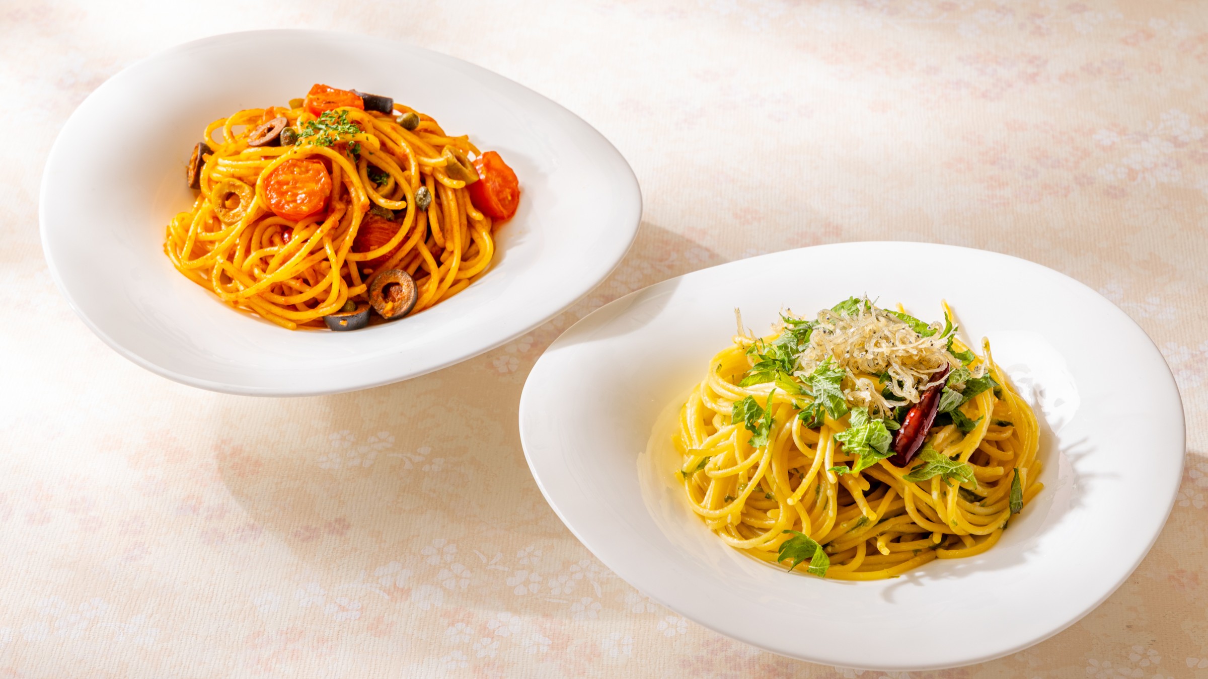 ■春満開！スプリングブッフェ＜ブッフェ＞2026年3月1日～5月31日