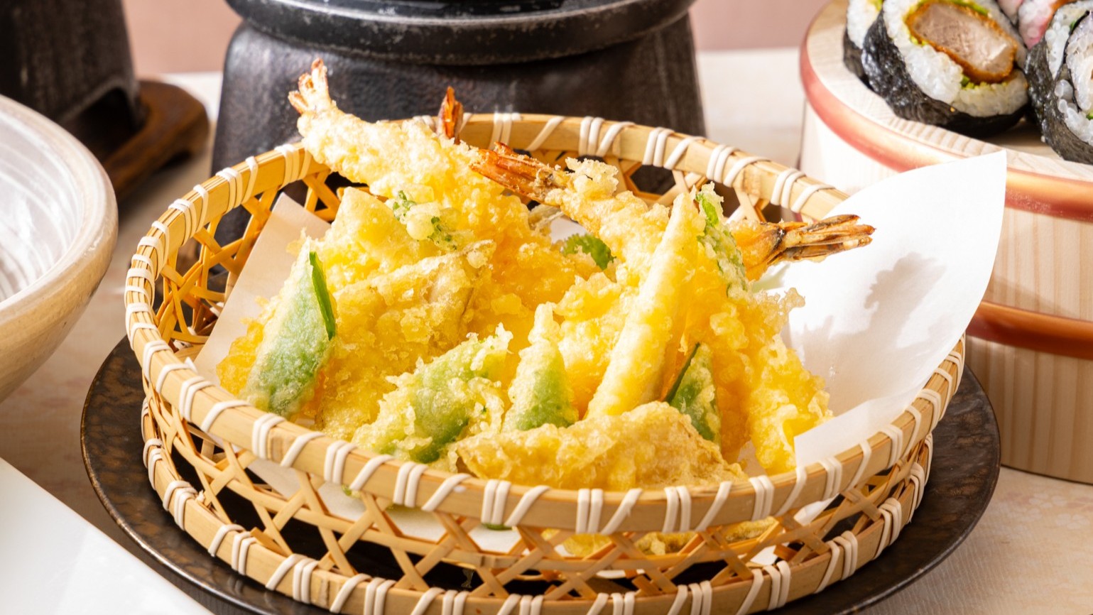 春満開！スプリングブッフェ＜ブッフェ＞2026年3月1日～5月31日