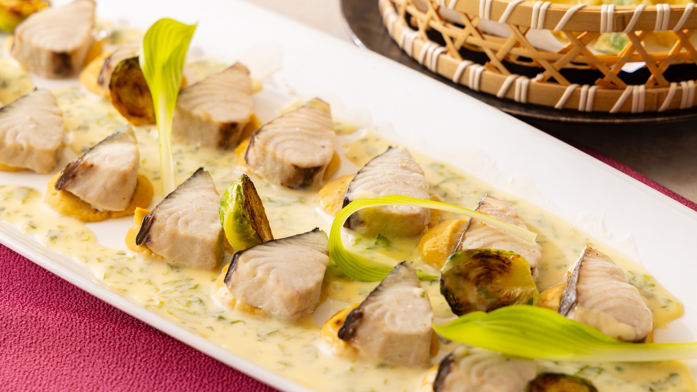 春満開！スプリングブッフェ＜ブッフェ＞2026年3月1日～5月31日