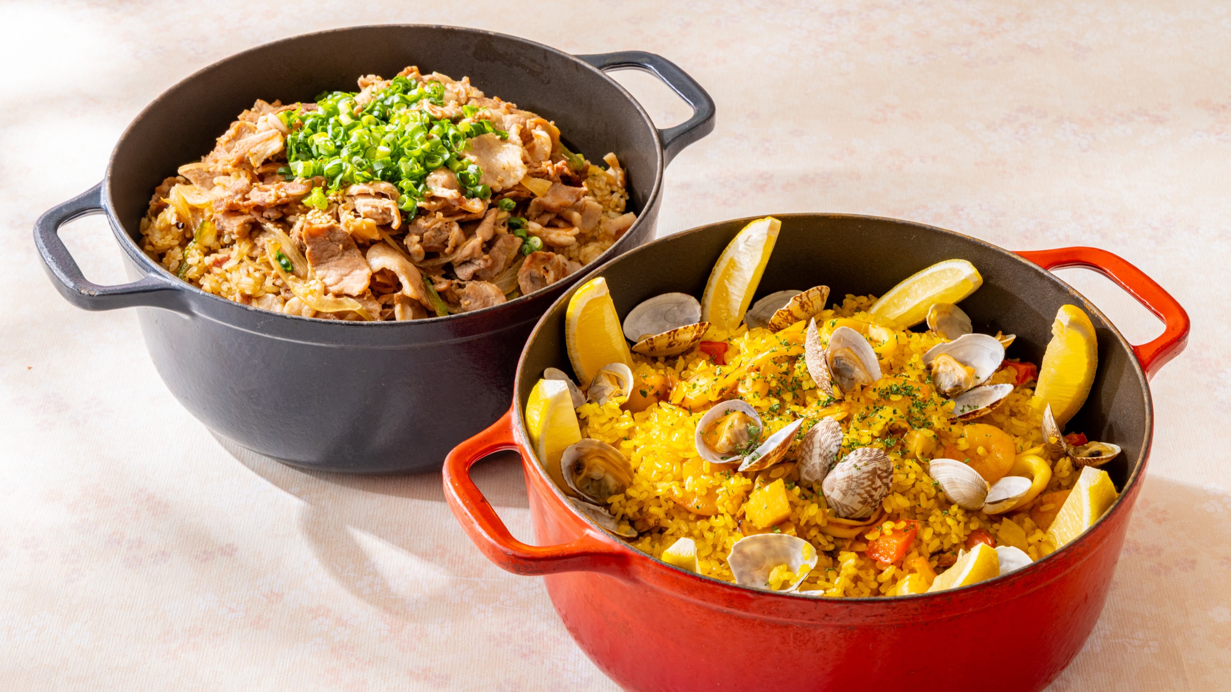 ■春満開！スプリングブッフェ＜ブッフェ＞2026年3月1日～5月31日