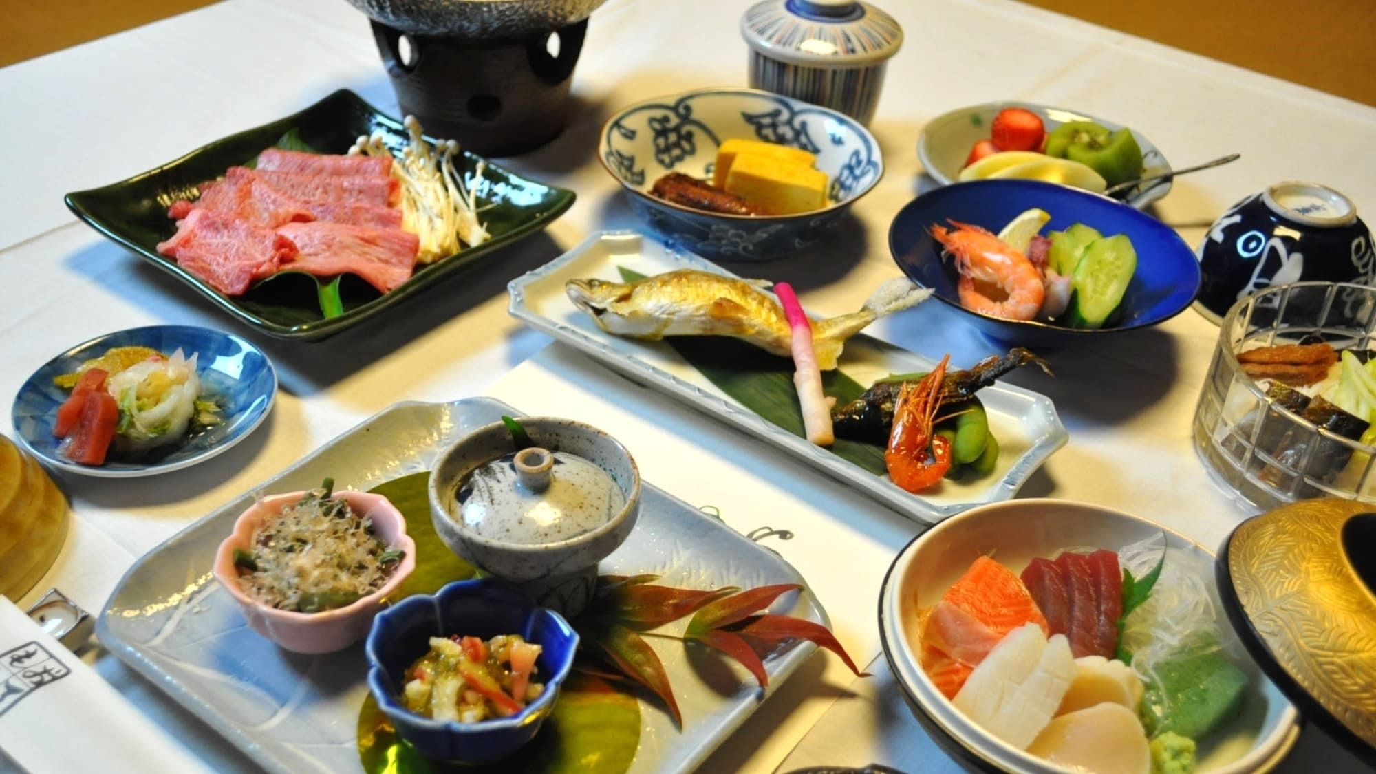 【5％OFF】【楽天スーパーSALE】贅沢飛騨牛〜御岳コース〜大満足の夕食グレードアッププラン
