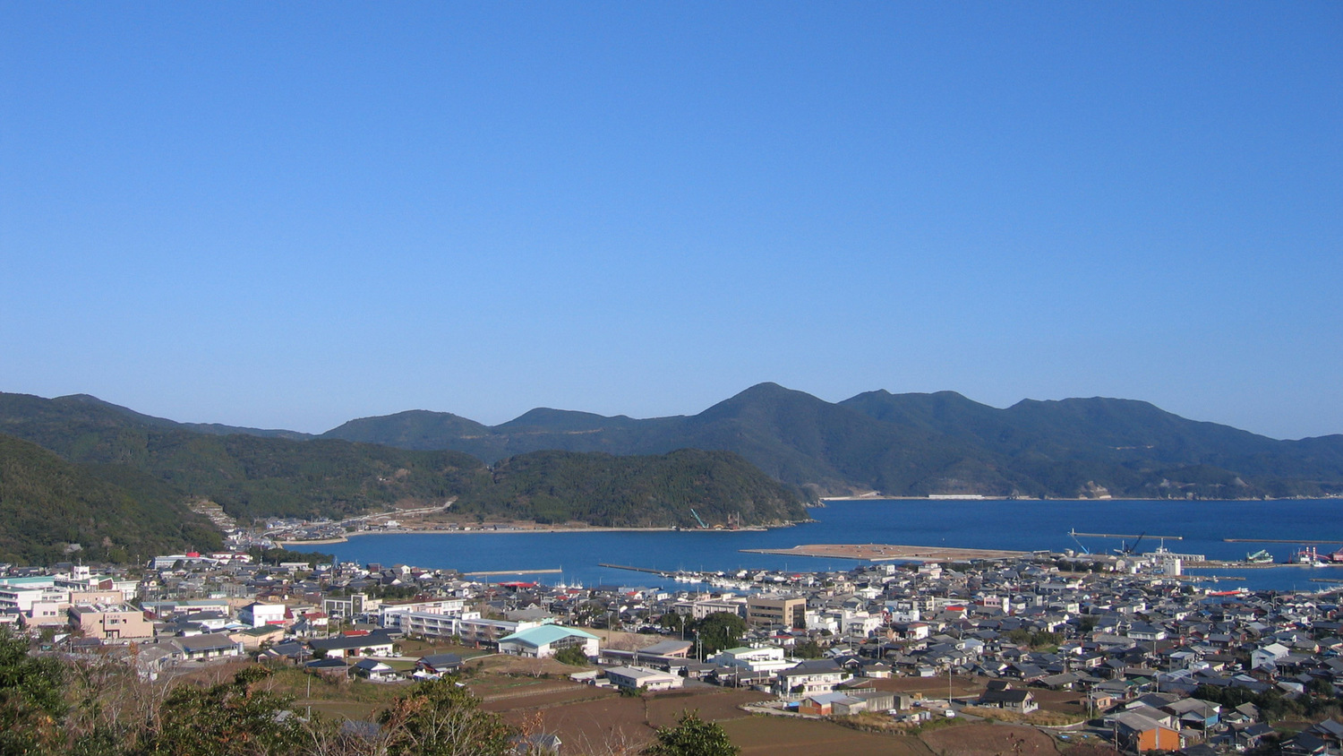 【素泊り】五島列島の南国ムードの中で気軽にアウトドア体験