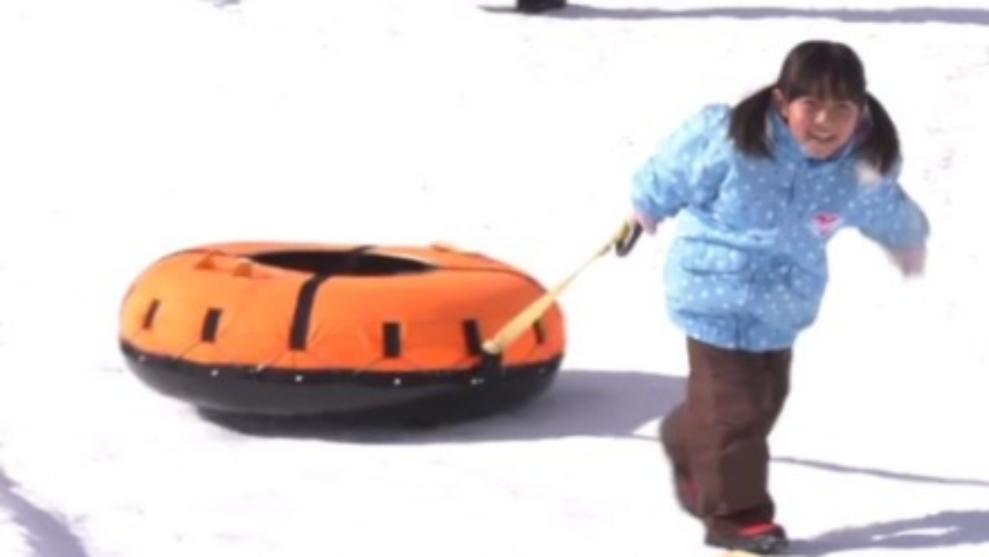 ＊【ひるがの高原 牧歌の里（ウィンターシーズン）】当館より車で7分