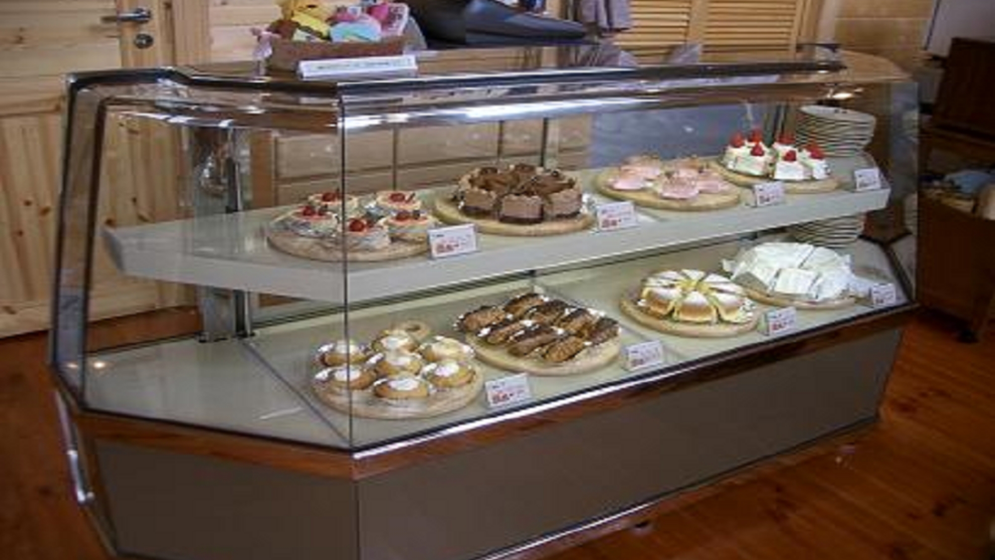 *【フレンドハウスひるがの】当館より車で3分