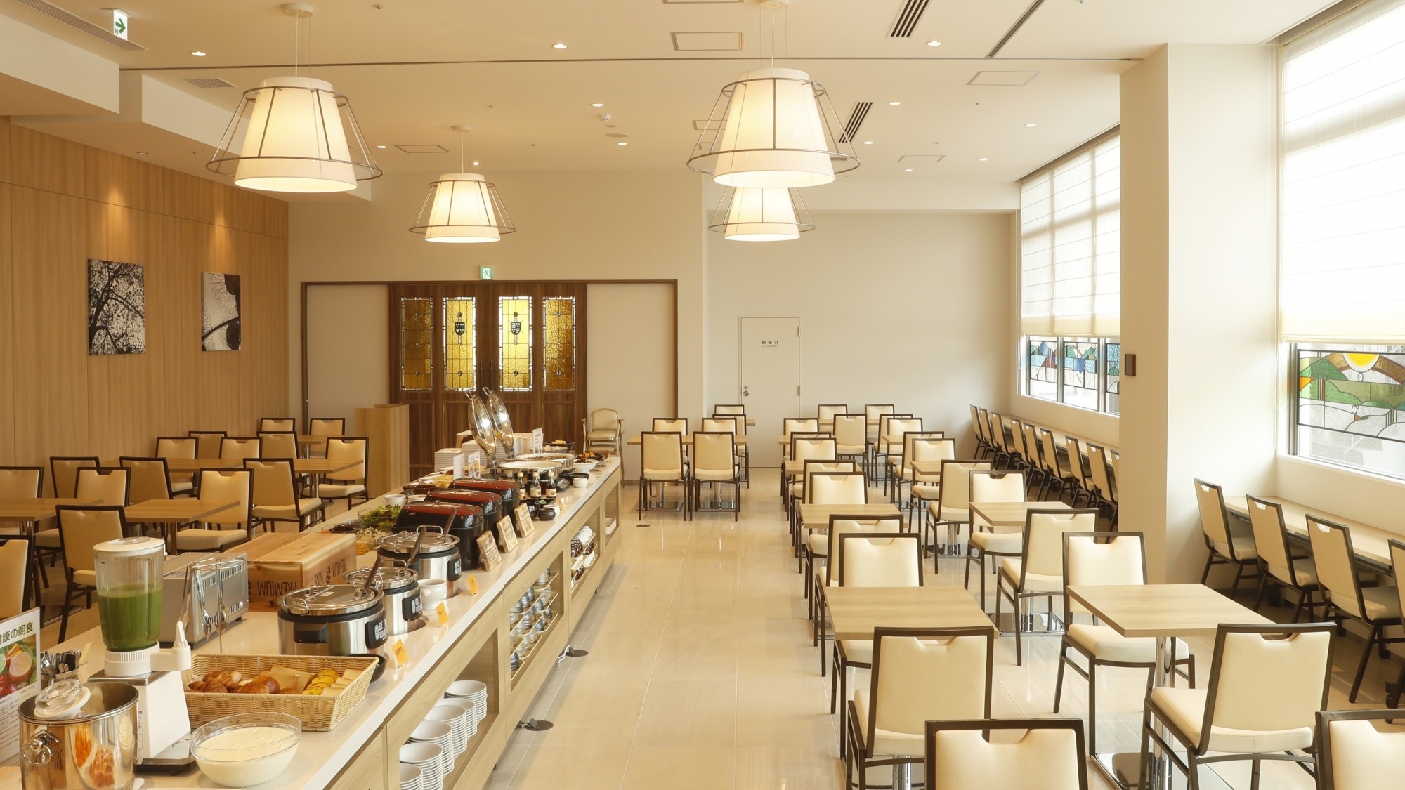 ホテルでおせち☆3日間限定！新春ビュッフェ朝食付きプラン