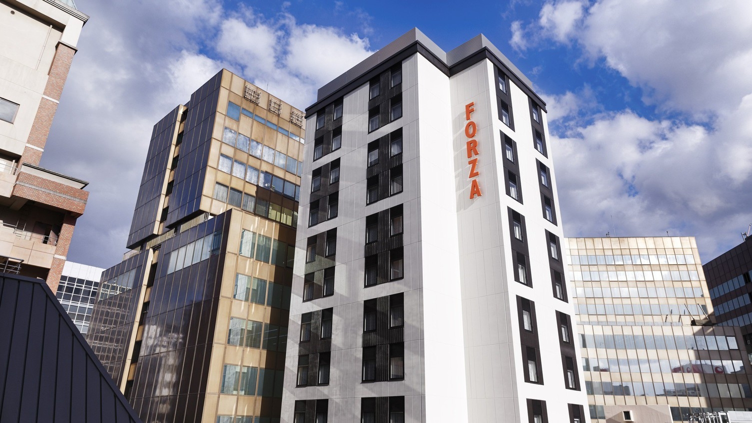 【突然割】スペシャルプライス♪1名様利用　全館禁煙/素泊まり【返金不可】