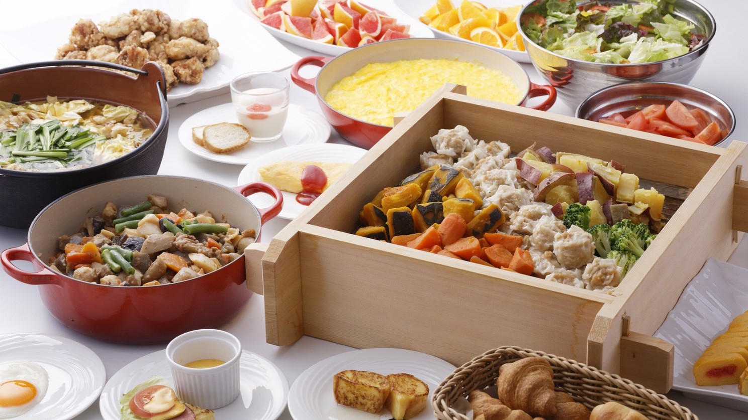 【突然割】スペシャルプライス♪2名様利用　全館禁煙/朝食付【返金不可】