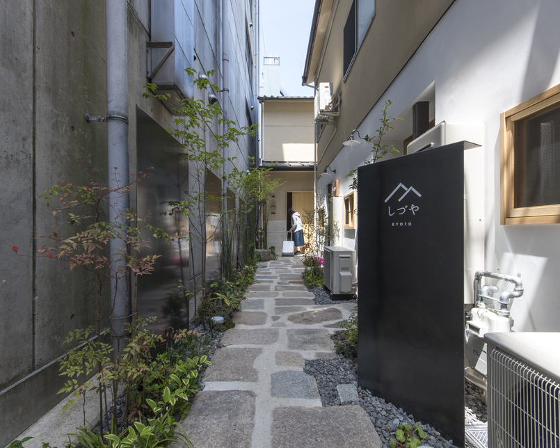 女子旅 貸切ステイ＊＊女性専用バンクベッド個室（最大４名様まで宿泊可能）＊＊