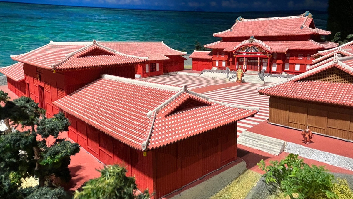 【朝食付・クーポン付】☆新感覚3D体験☆リトルユニバース沖縄で雨の日も楽しんじゃおう！