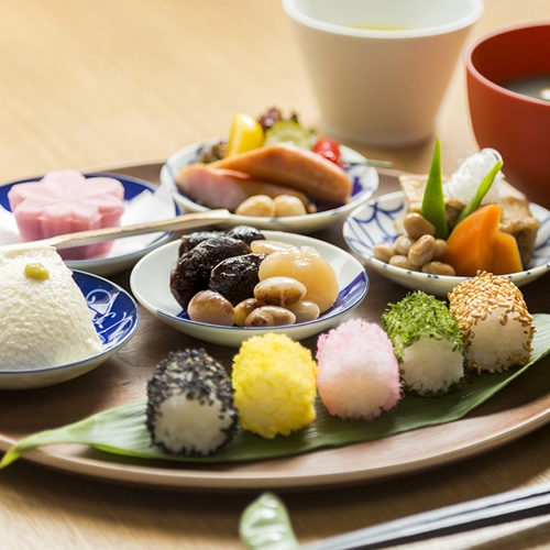 【夕食お弁当プラン】１泊２食〜松美さんのおいしいお弁当付き♪