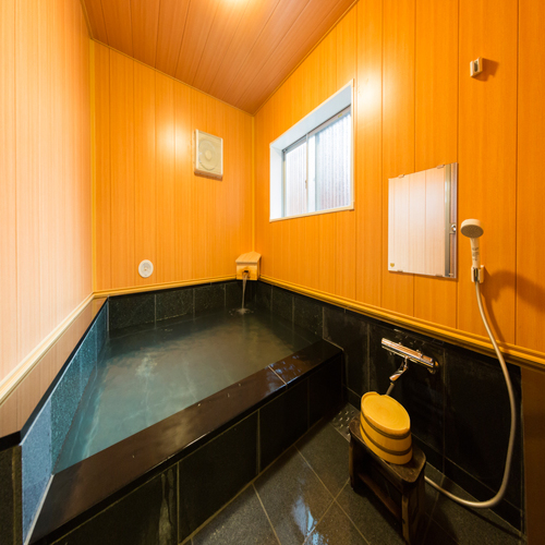 石風呂~強い意志(石)をもって Dreams come true!!!!