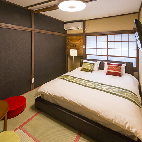 パンダ豆のお部屋