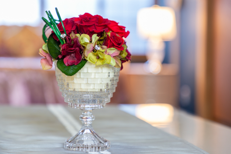 別邸 宙(SORA) シンデレラの間