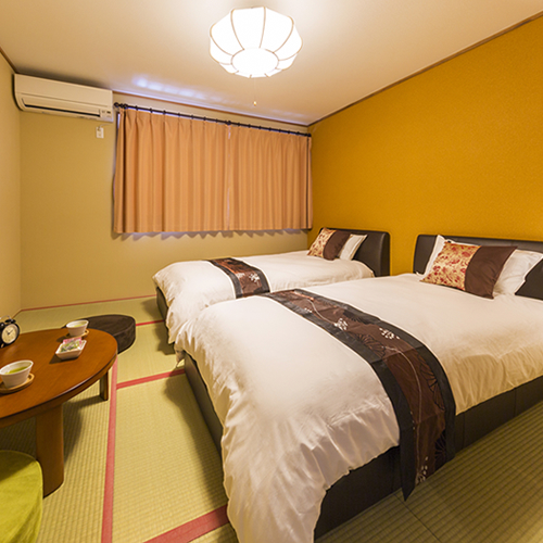 くるみ豆のお部屋~落ち着いた雰囲気でゆったりTIME