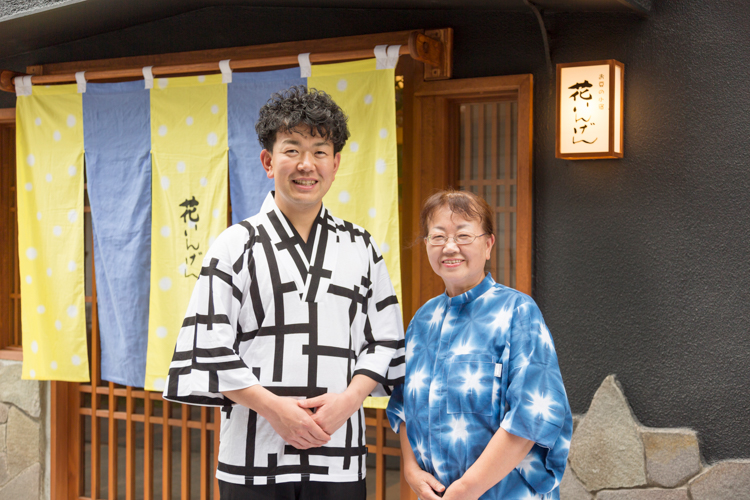 草津温泉 お豆の小宿 花いんげん 写真 動画 楽天トラベル 草津温泉 お豆の小宿 花いんげん 写真 動画 楽天トラベル