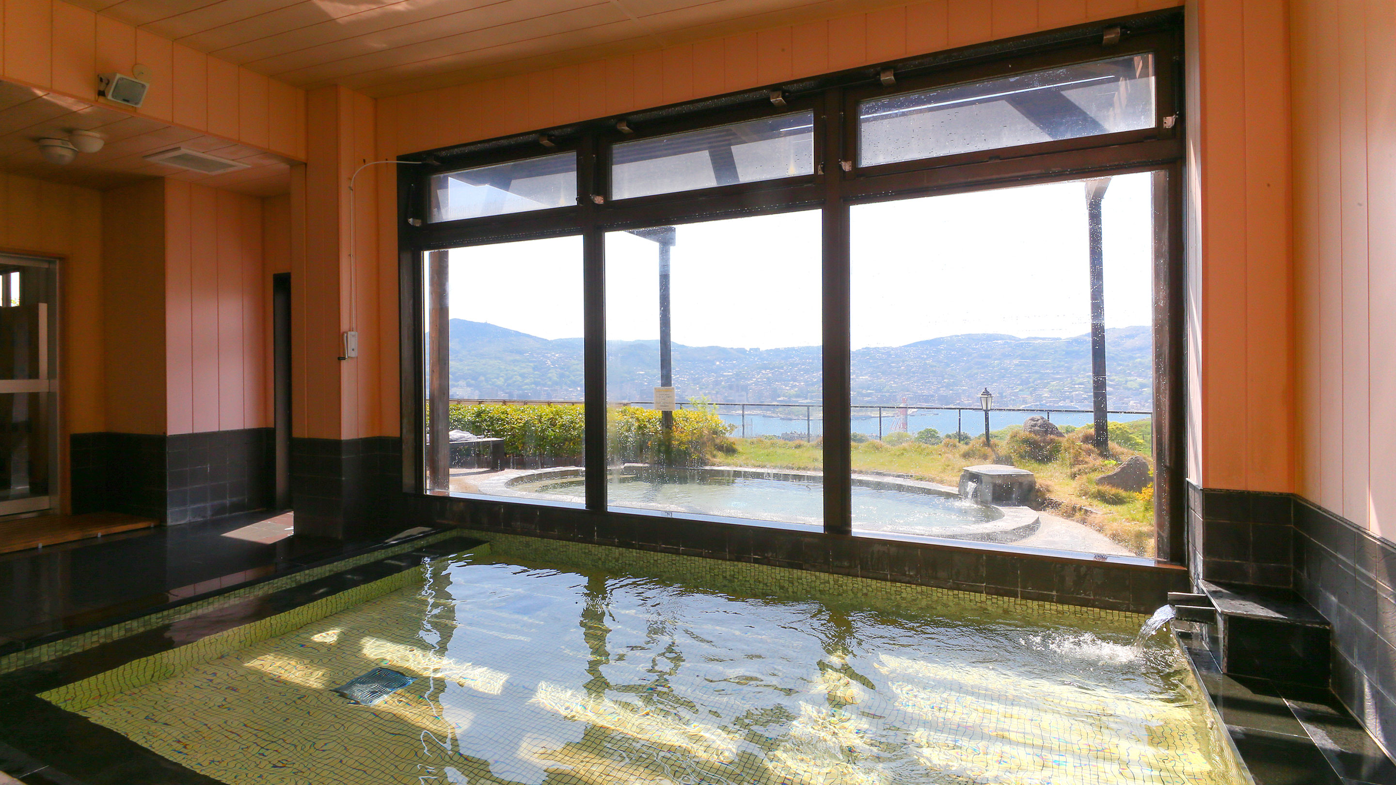 3階 大浴場※イメージ