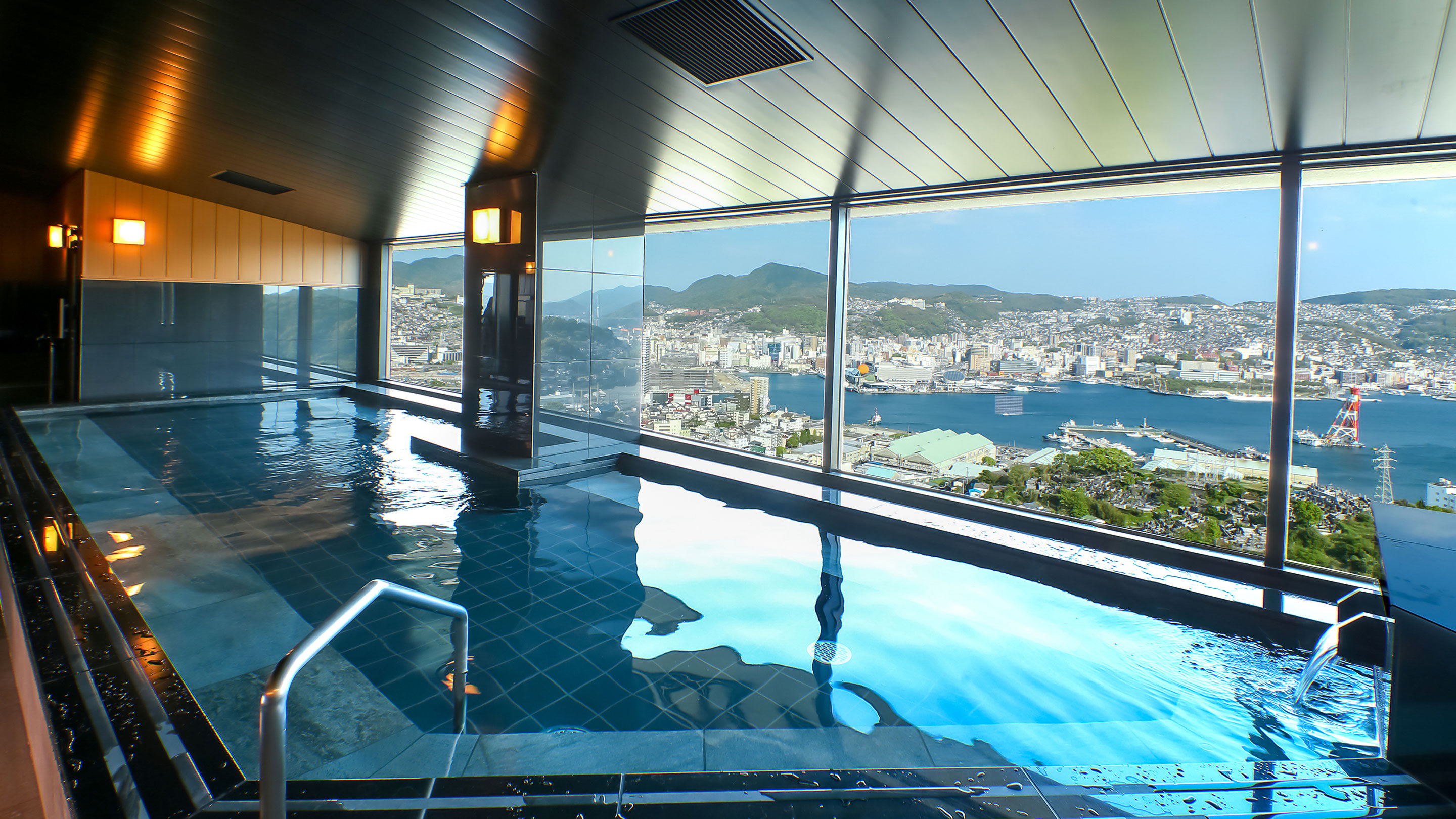 11階 大浴場※イメージ