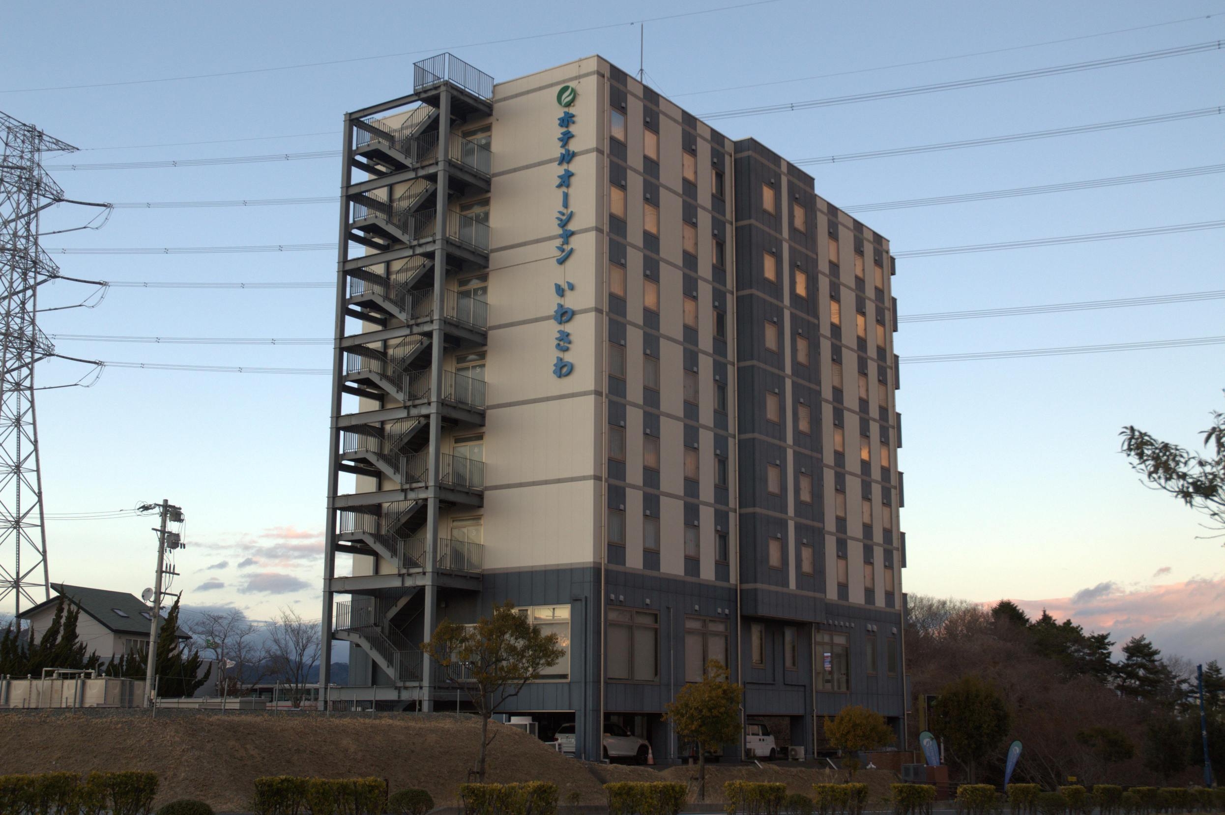 【期間限定】数量限定〜お得な素泊り（駐車場無料）通常より断然お得にステイ♪