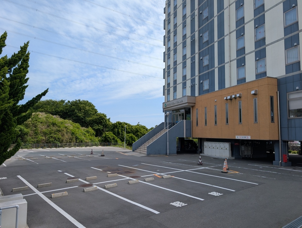 【朝食付】広野IC約3分｜いわき〜双葉の移動拠点