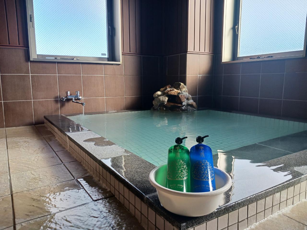 〖女性専用時間：18:00-20:00/7:00-9:00〗