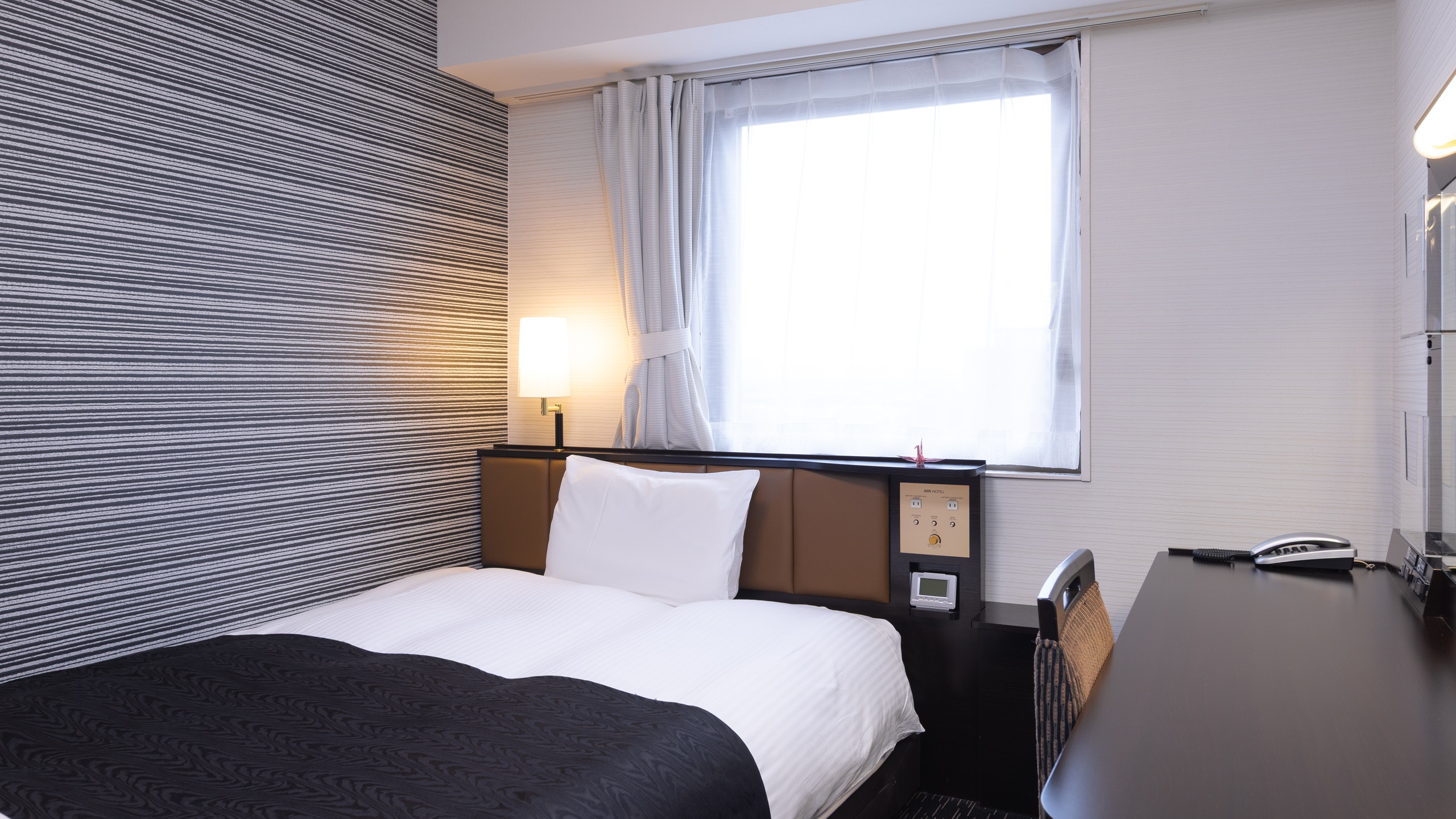 シングルルーム