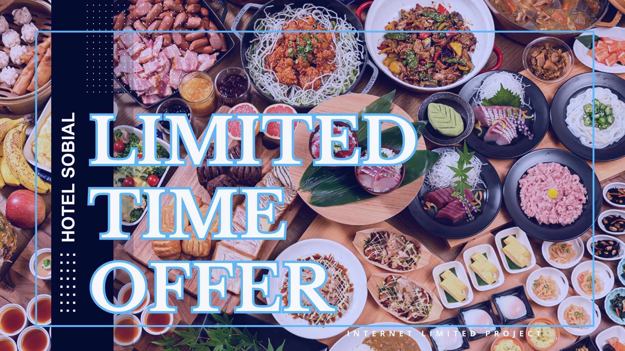 【注目スペシャル企画／ツイン確約】［朝食付］１名で広々。２名でお得に。期間限定・快適ステイ