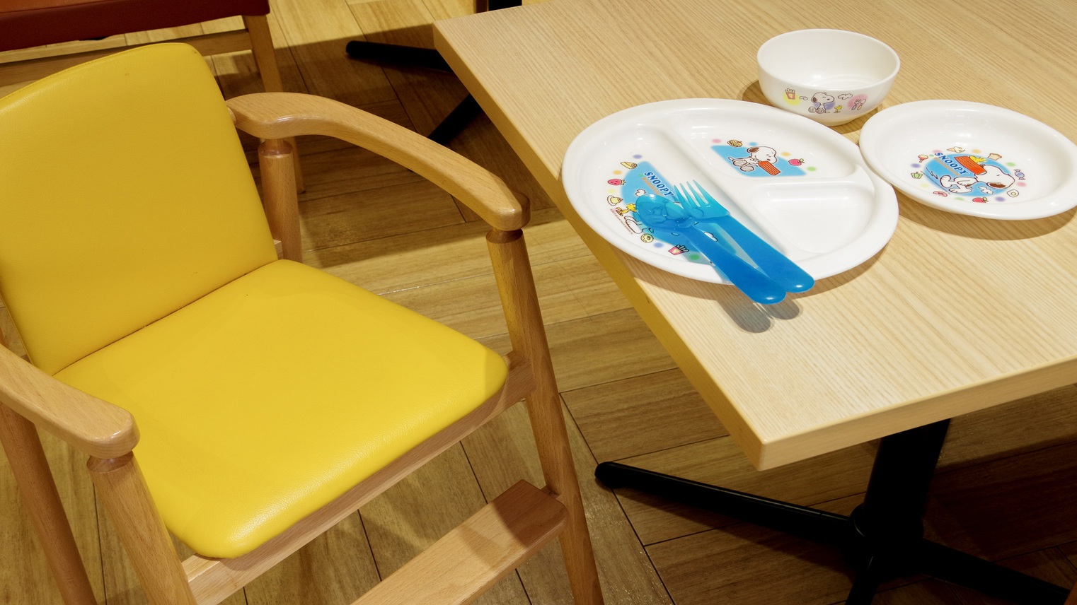 【お子様歓迎◆ファミリープラン】［朝食付き］ 小学生以下なら部屋代が無料！大阪の旅を、楽しくお得に。