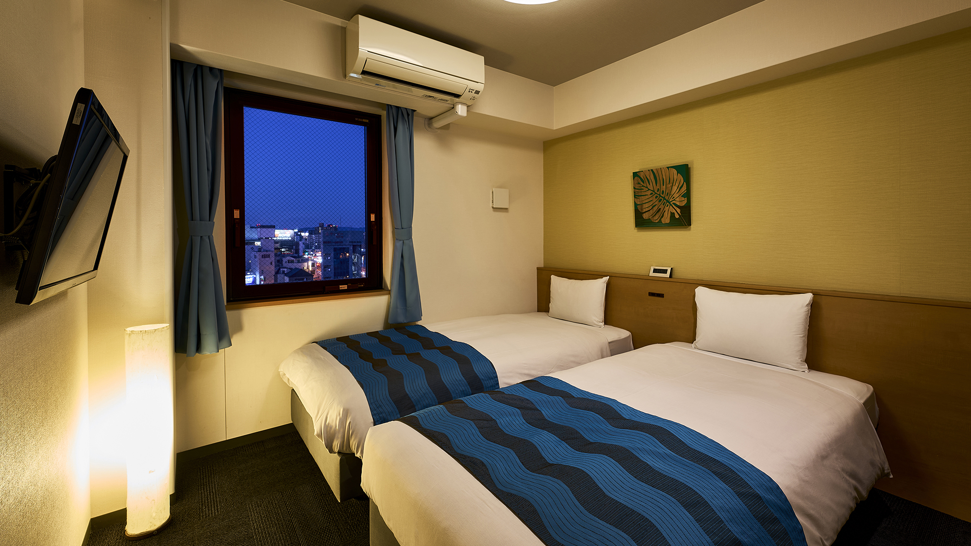 ホテルリソル横浜桜木町