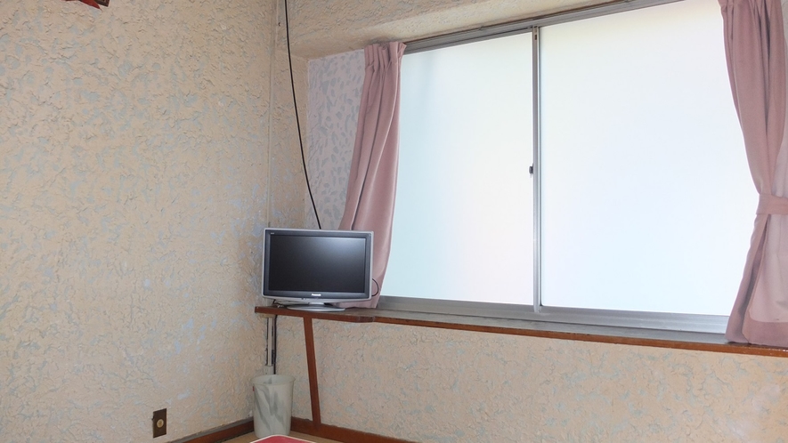 *【和室4.5畳一例】シンプルな畳のお部屋です